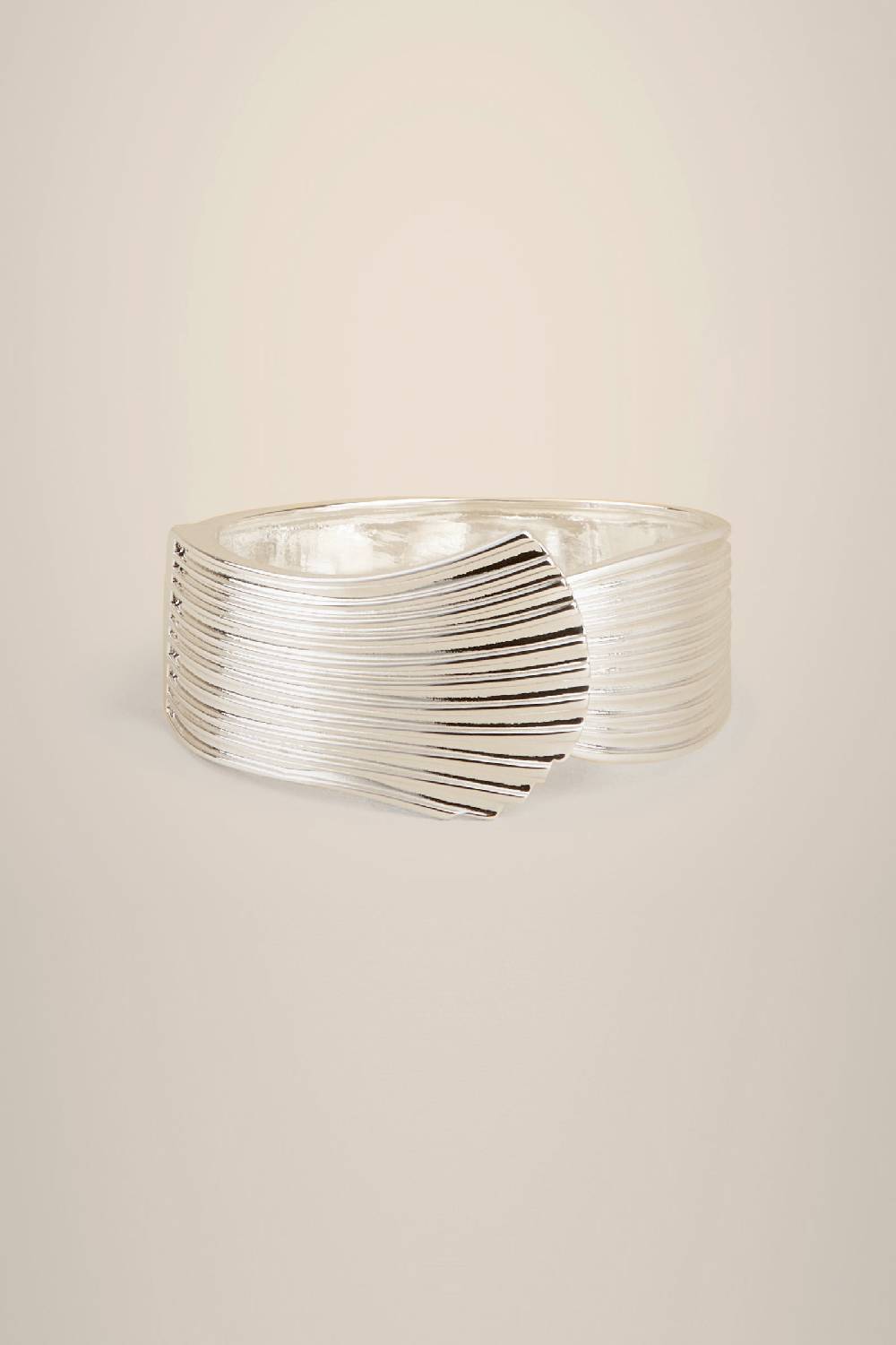 Liviana Conti BRACCIALE ZIGRINATO S4AA4SJ02Z07-0.NR