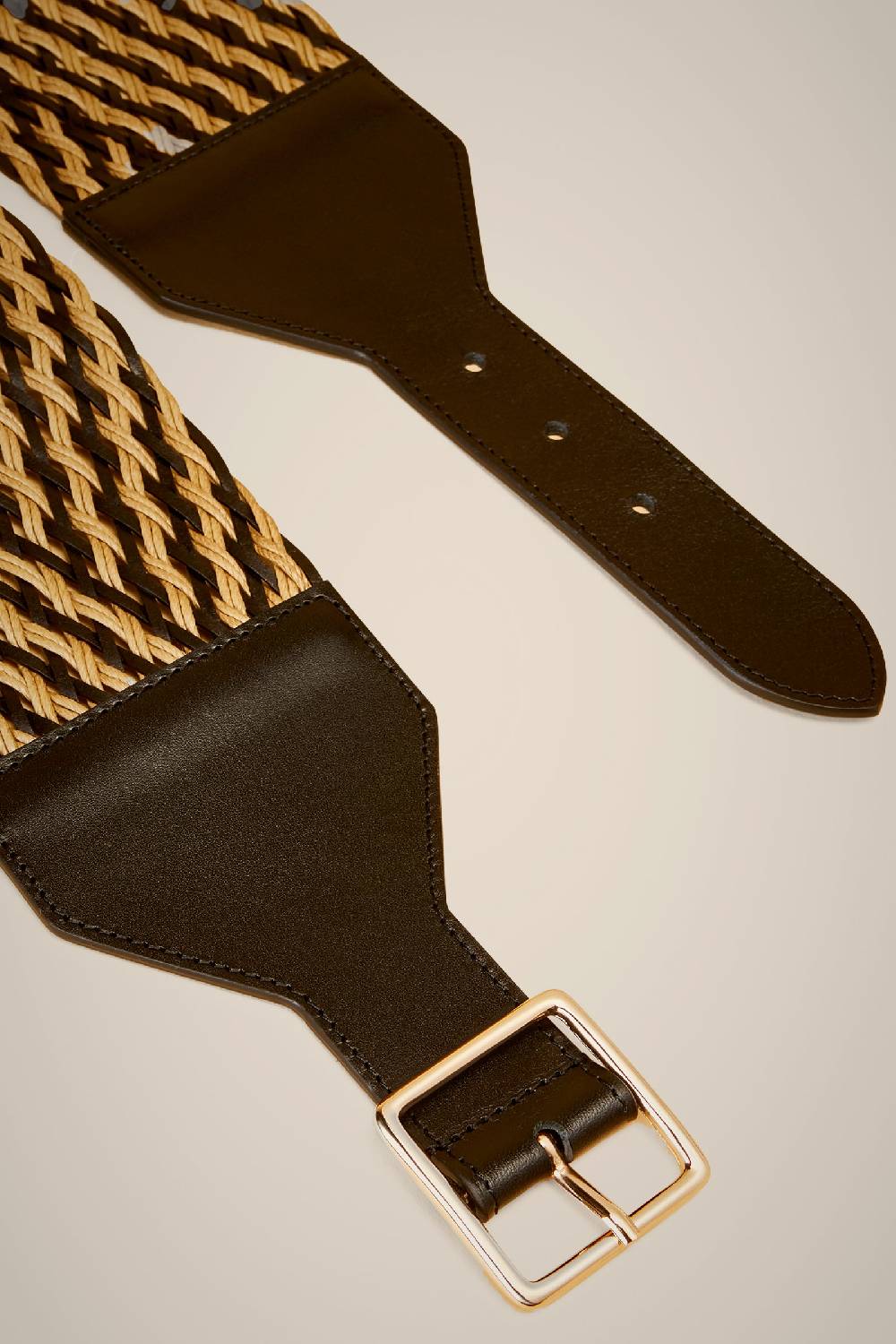 Liviana Conti BUSTINO CON INTRECCI S4AA4SB57Y692A.75