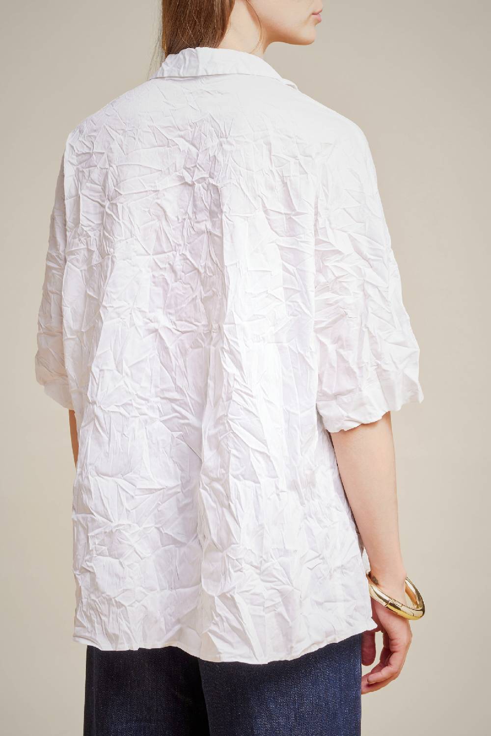 Liviana Conti CAMICIA MANICA CORTA S4LL4SK48A01-0.44