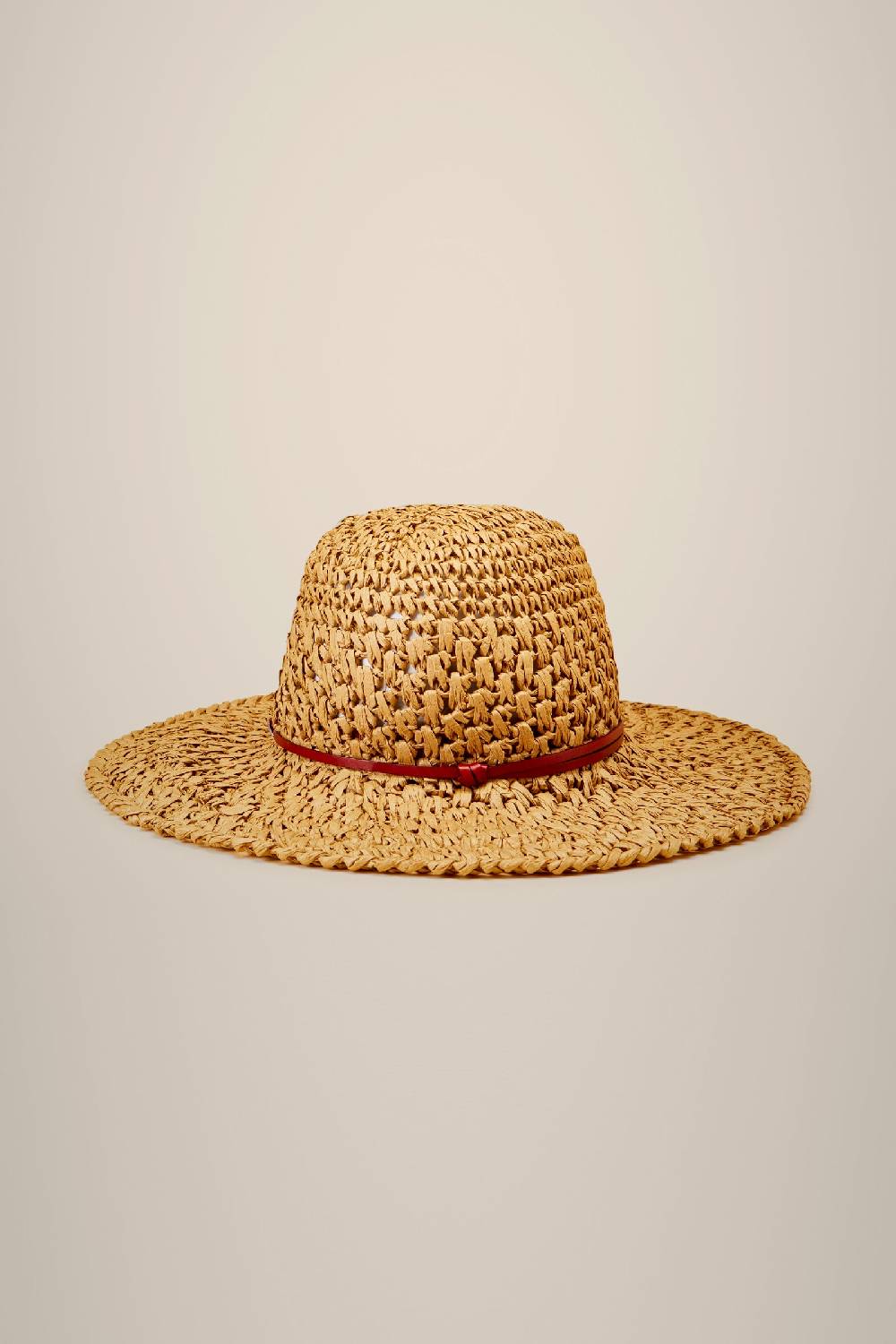Liviana Conti CAPPELLO FALDA LARGA S4AA4SF57T44-0.56