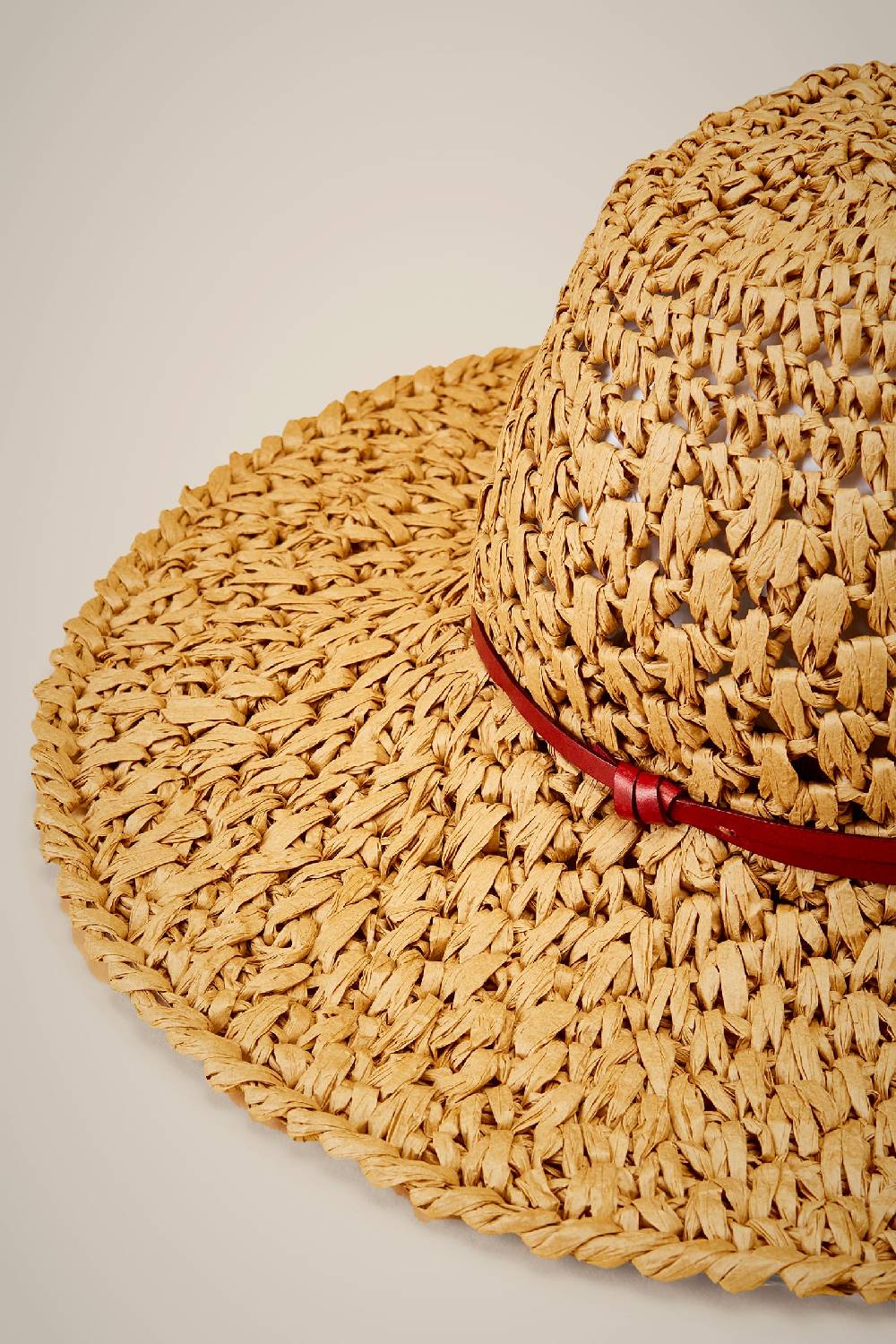 Liviana Conti CAPPELLO FALDA LARGA S4AA4SF57T44-0.56