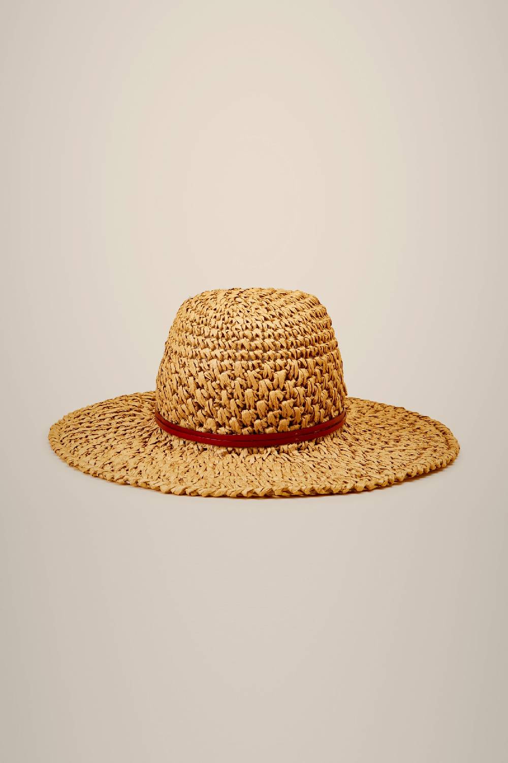 Liviana Conti CAPPELLO FALDA LARGA S4AA4SF57T44-0.56
