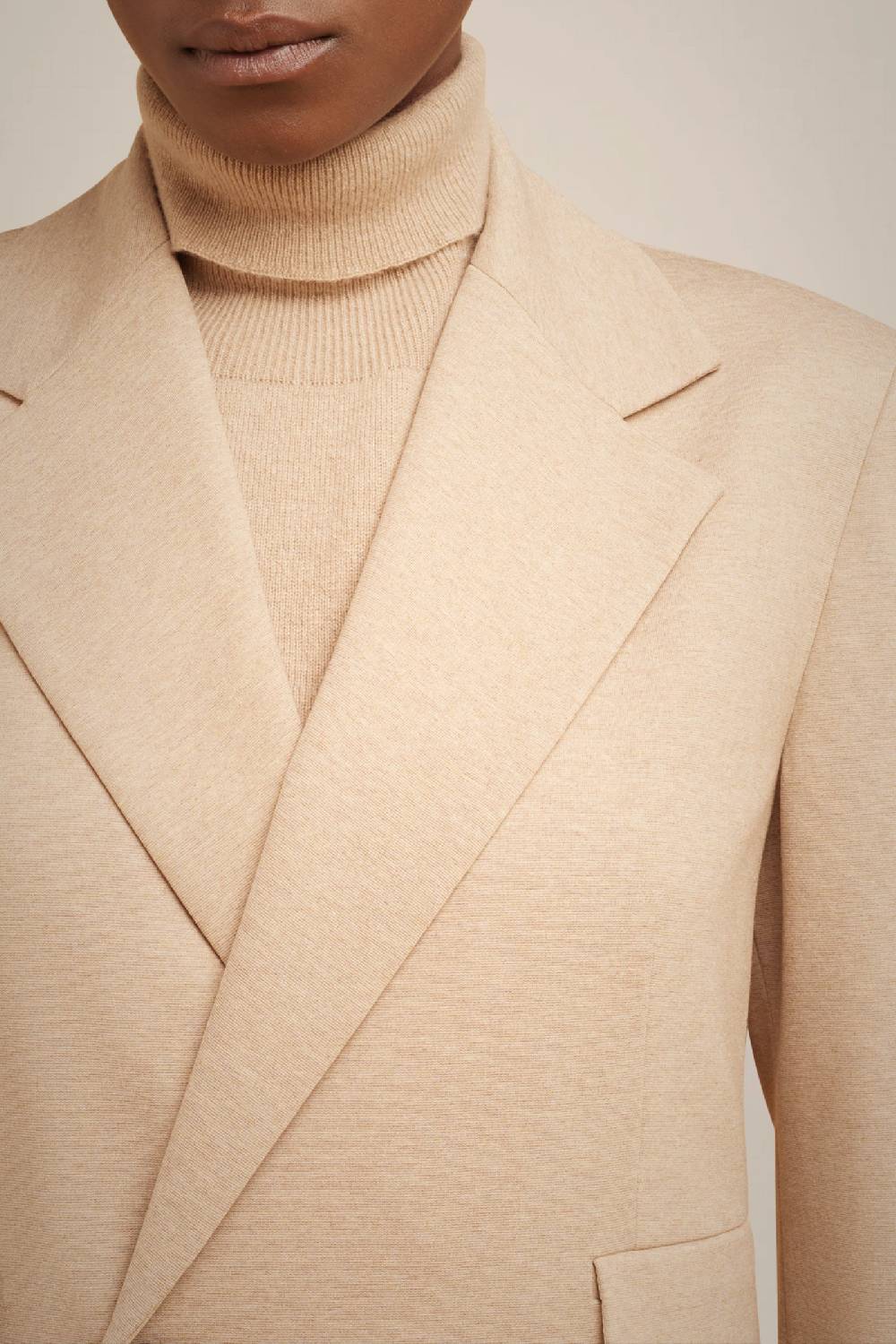 Liviana Conti CAPPOTTO IN PUNTO MILANO W4FF4WI55W69-0.38