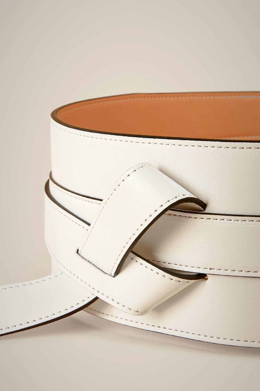 Liviana Conti CINTURA BUSTINO NODO S4AA4SB15A01-0.75