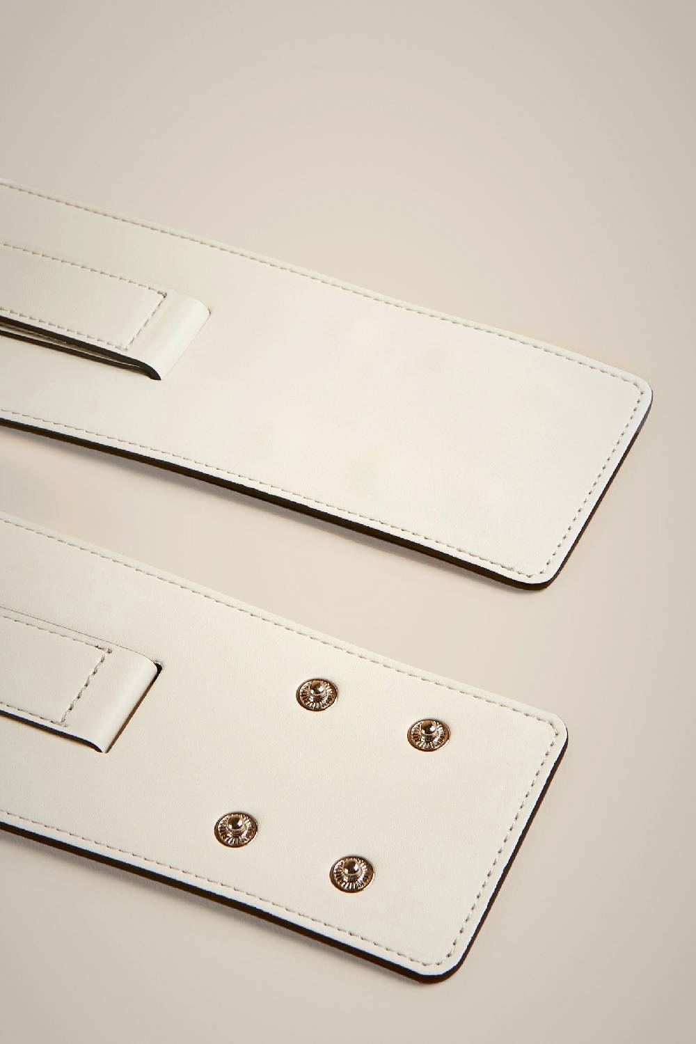 Liviana Conti CINTURA BUSTINO NODO S4AA4SB15A01-0.75