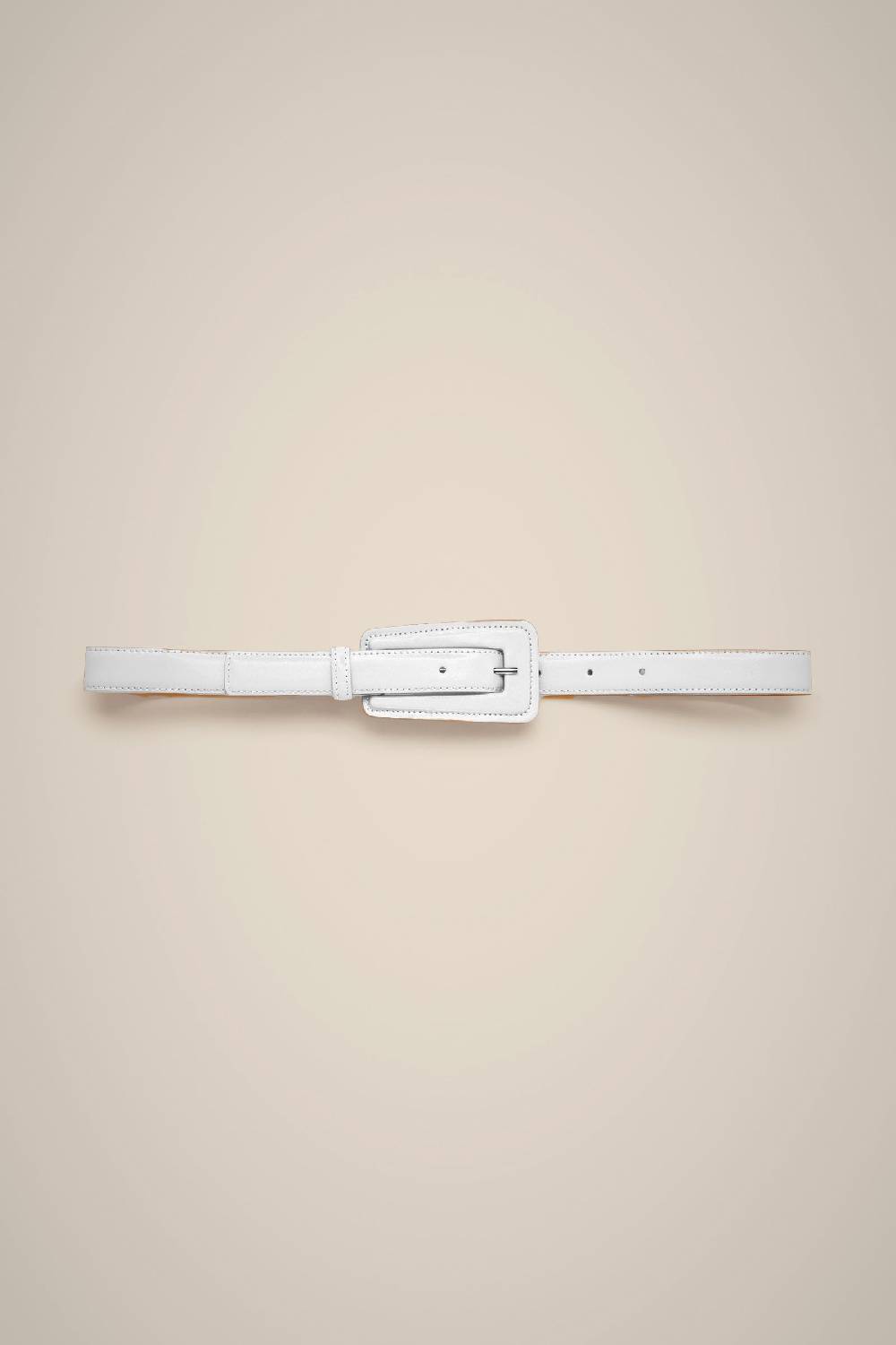 Liviana Conti CINTURA FIBBIA PELLE S4AA4SB22A01-0.80