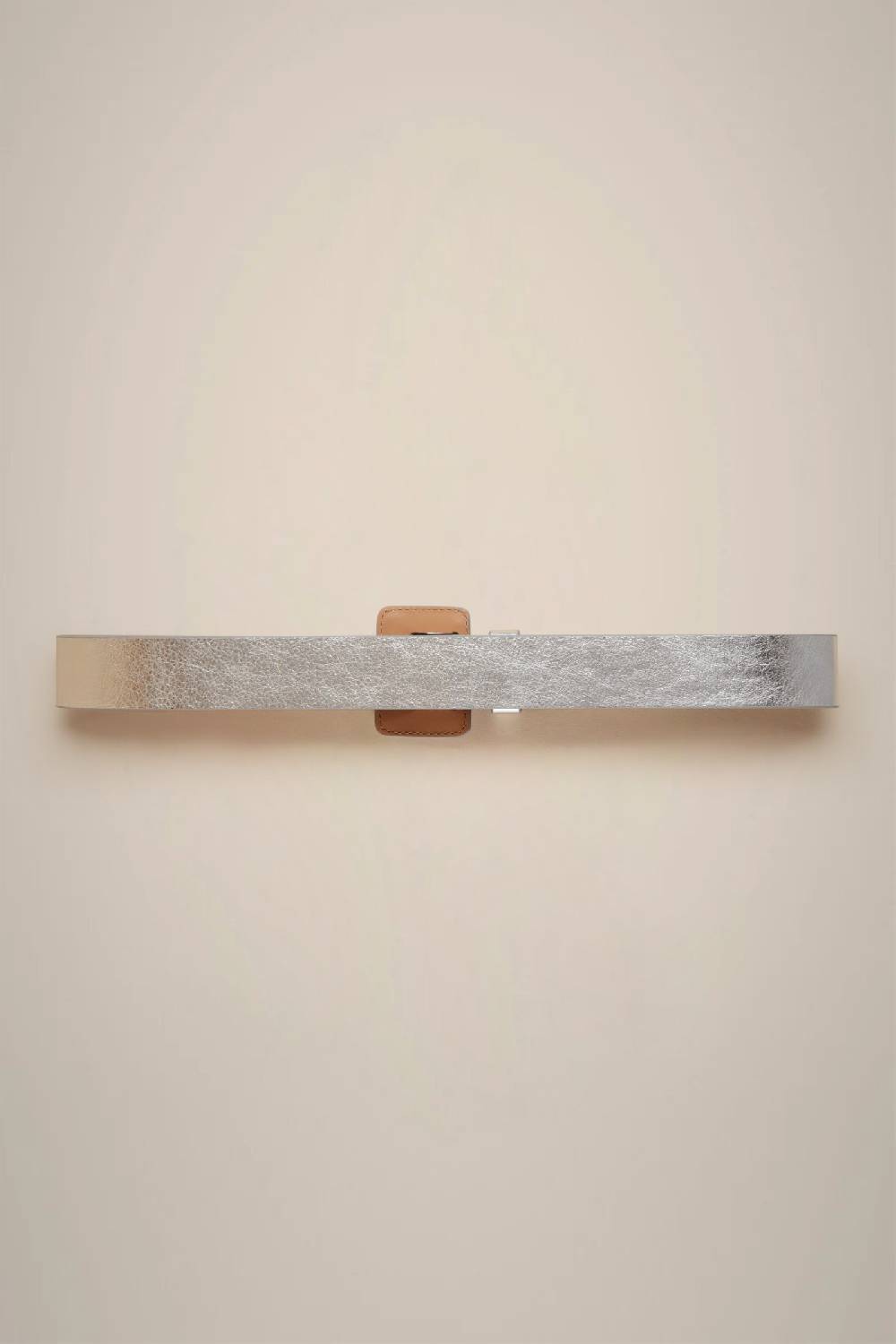 Liviana Conti CINTURA FIBBIA RICOP W4AA4WB30Z07-0.75