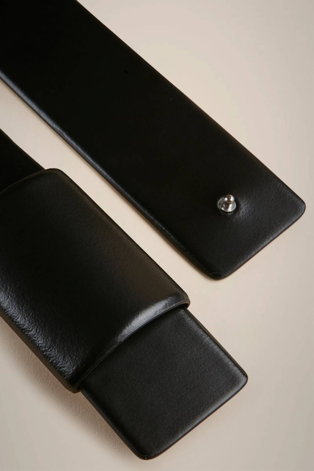 Liviana Conti CINTURA MAXI PASSANT W4AA4WB32Y69-0.75