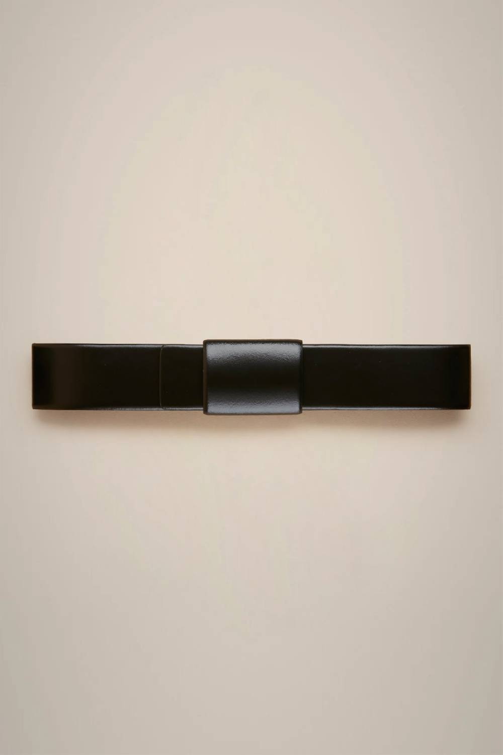 Liviana Conti CINTURA MAXI PASSANT W4AA4WB32Y69-0.75