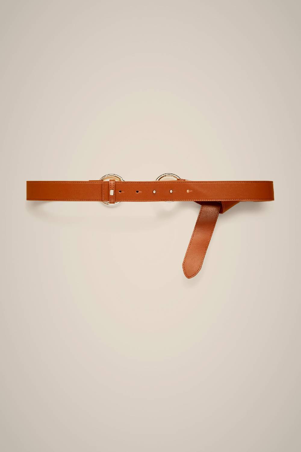 Liviana Conti CINTURA NODO MOSCHET S4AA4SB14T65-0.75