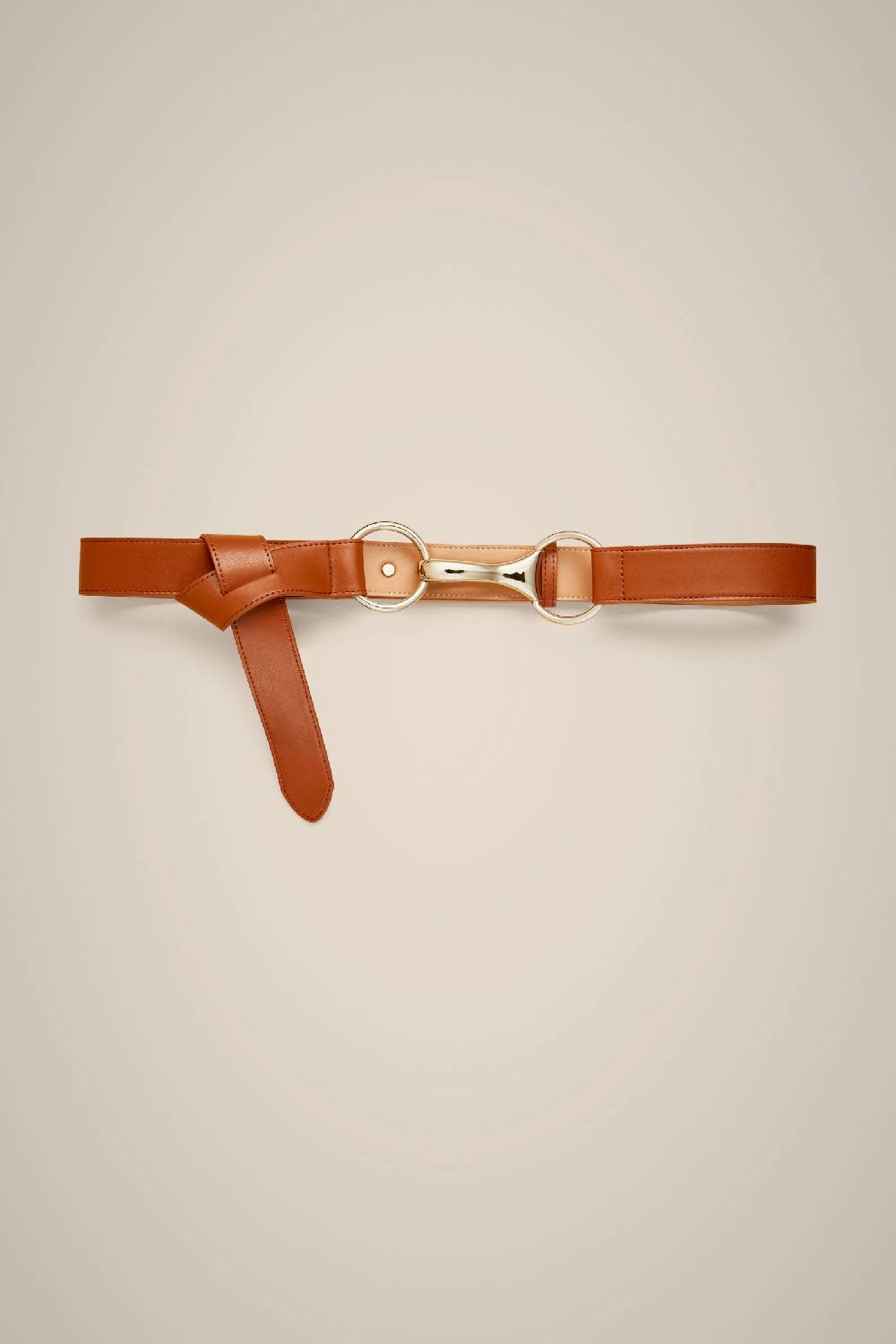 Liviana Conti CINTURA NODO MOSCHET S4AA4SB14T65-0.75