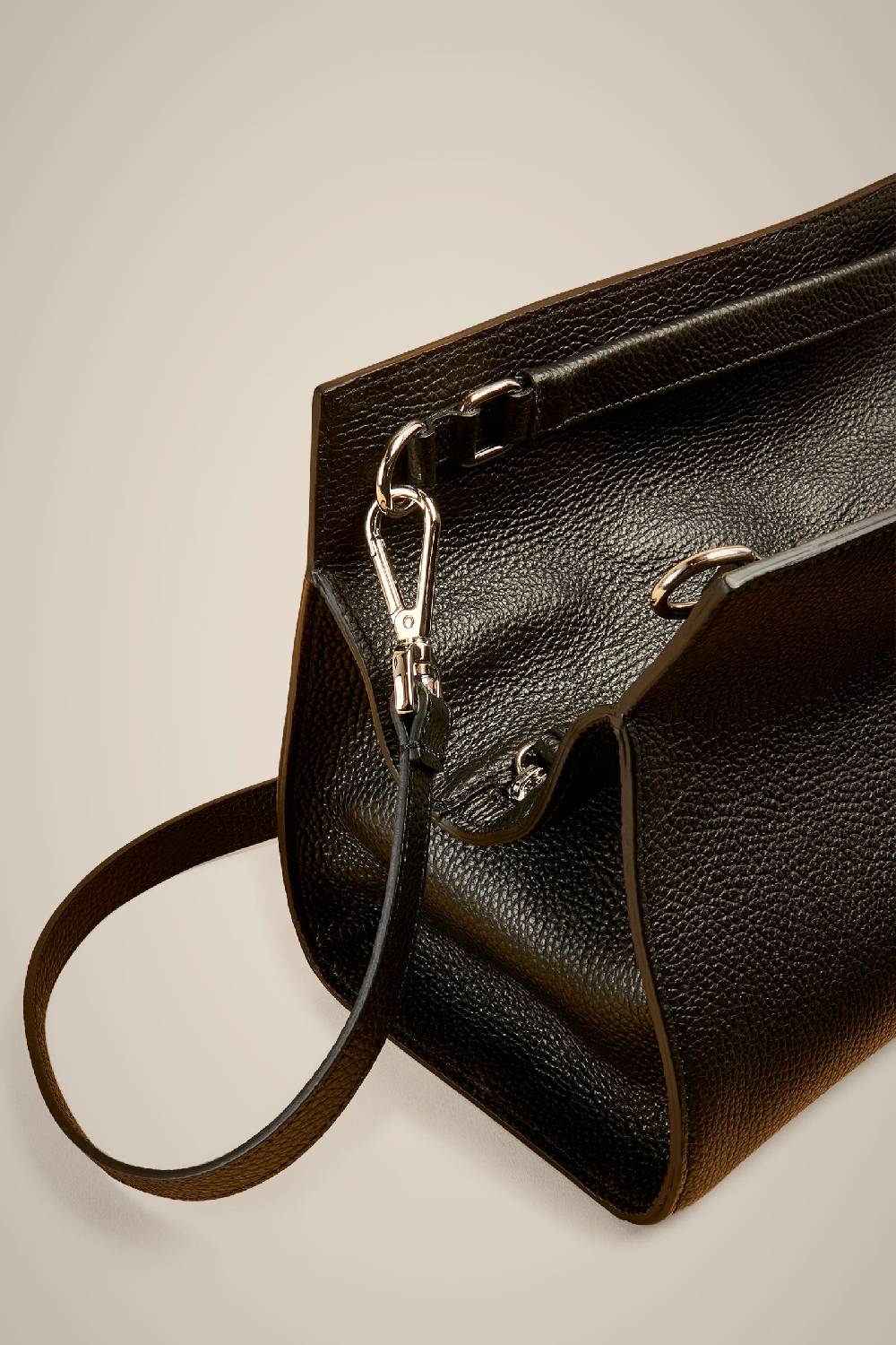 Liviana Conti CLUTCH DOPPIA MANIGL S4AA4SA01Y69-0.NR