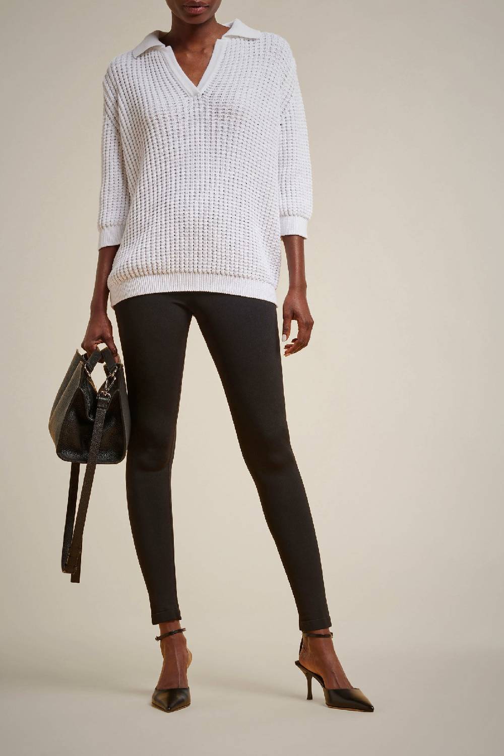 Liviana Conti CLUTCH DOPPIA MANIGL S4AA4SA01Y69-0.NR