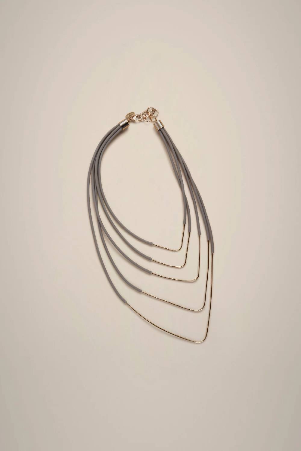 Liviana Conti COLLANA ASIMMETRICA W4AA4WJ23X72-Z.NR