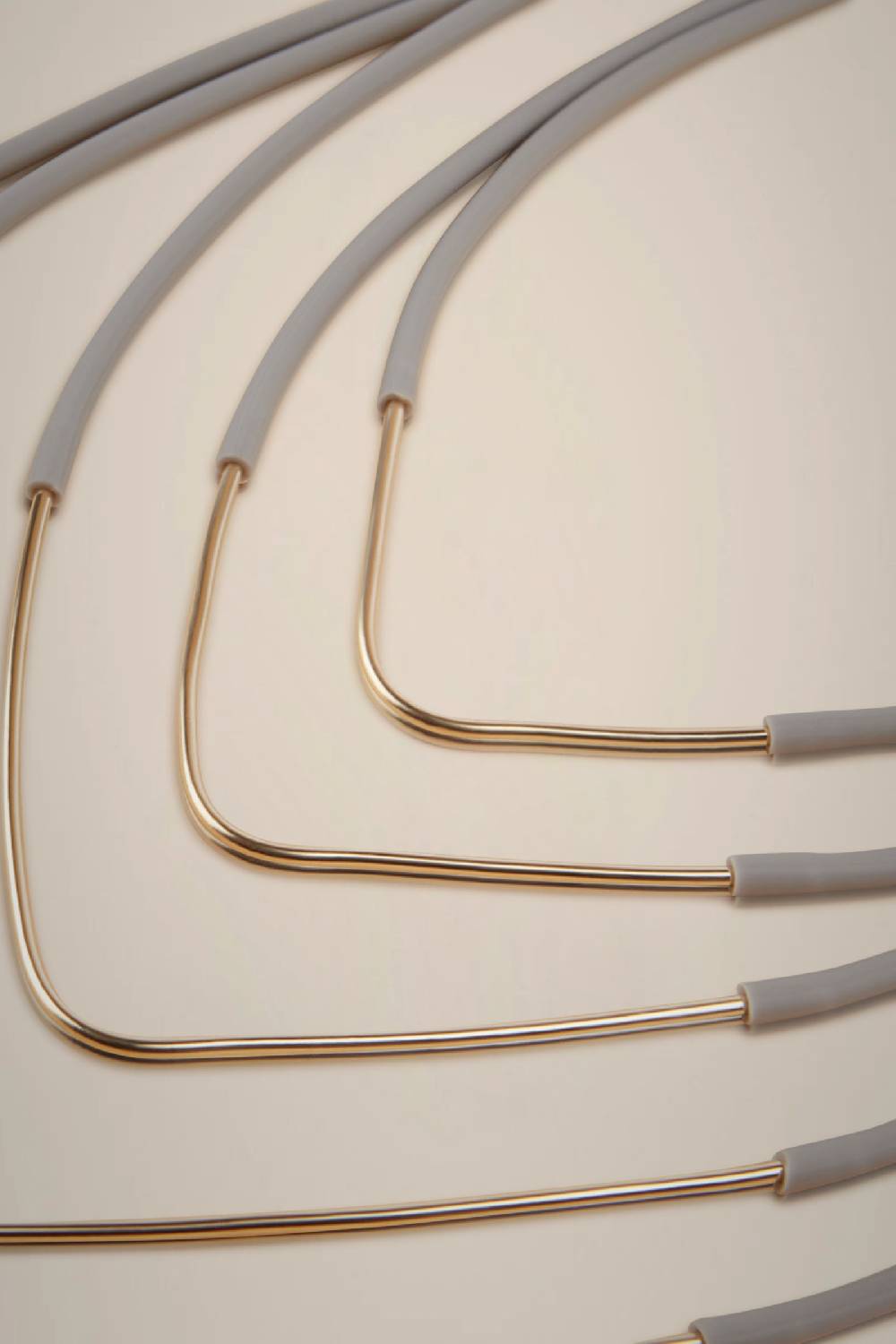 Liviana Conti COLLANA ASIMMETRICA W4AA4WJ23X72-Z.NR