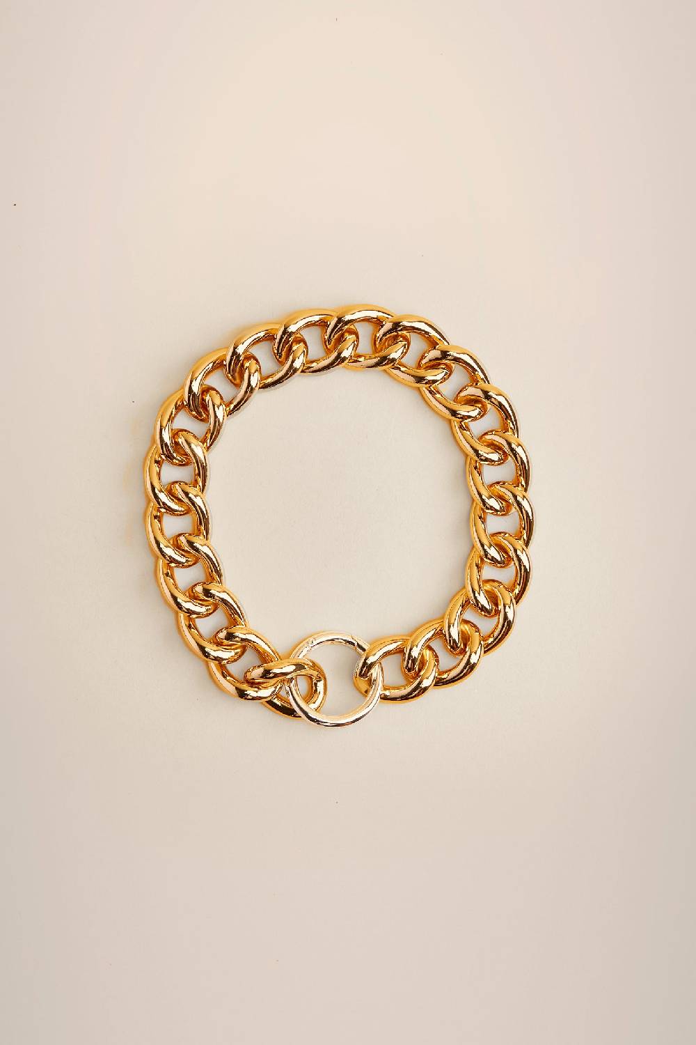 Liviana Conti COLLANA CATENA CORTA S4AA4SJ80Z03-Z.NR