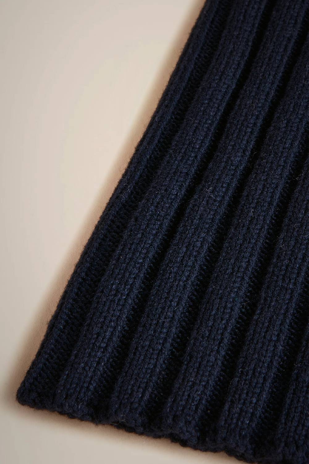 Liviana Conti COLLO A COSTE IN CASHMERE RICICLATO W4LL4WC38N08-0.NR