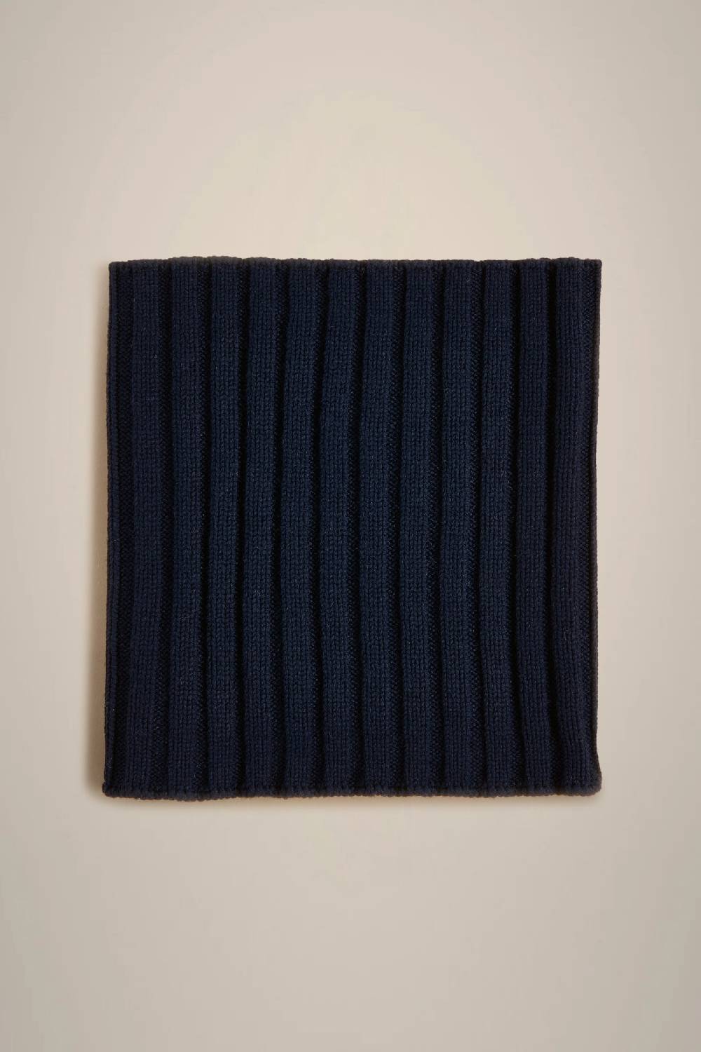 Liviana Conti COLLO A COSTE IN CASHMERE RICICLATO W4LL4WC38N08-0.NR