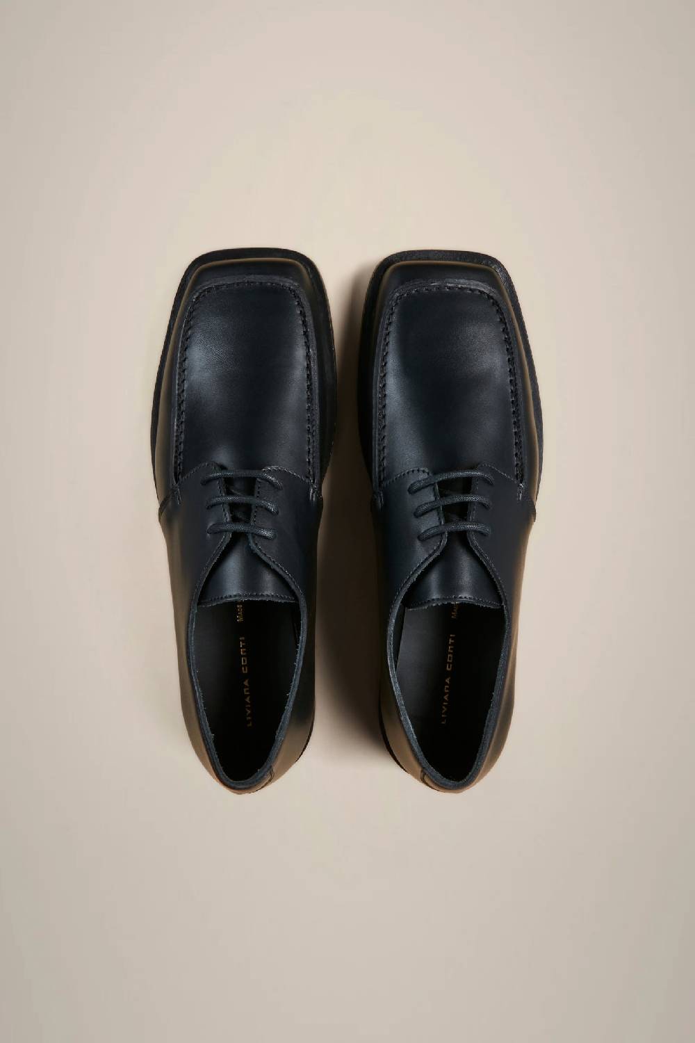 Liviana Conti DERBY PUNTA SQUADRAT W4AA4WC32Y69-0.36