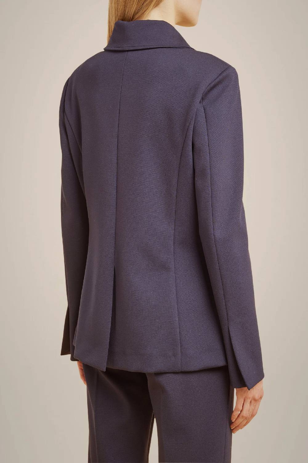 Liviana Conti GIACCA CON COLLETTO W4LL4WI60N08-0.38