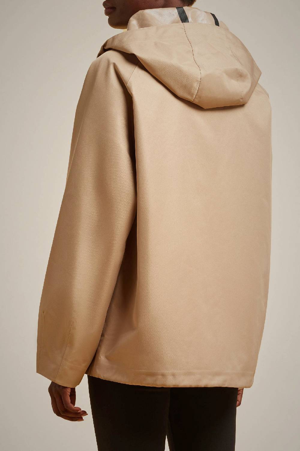 Liviana Conti GIACCA TERMOSALDATA S4FF4SW30V56-1.38