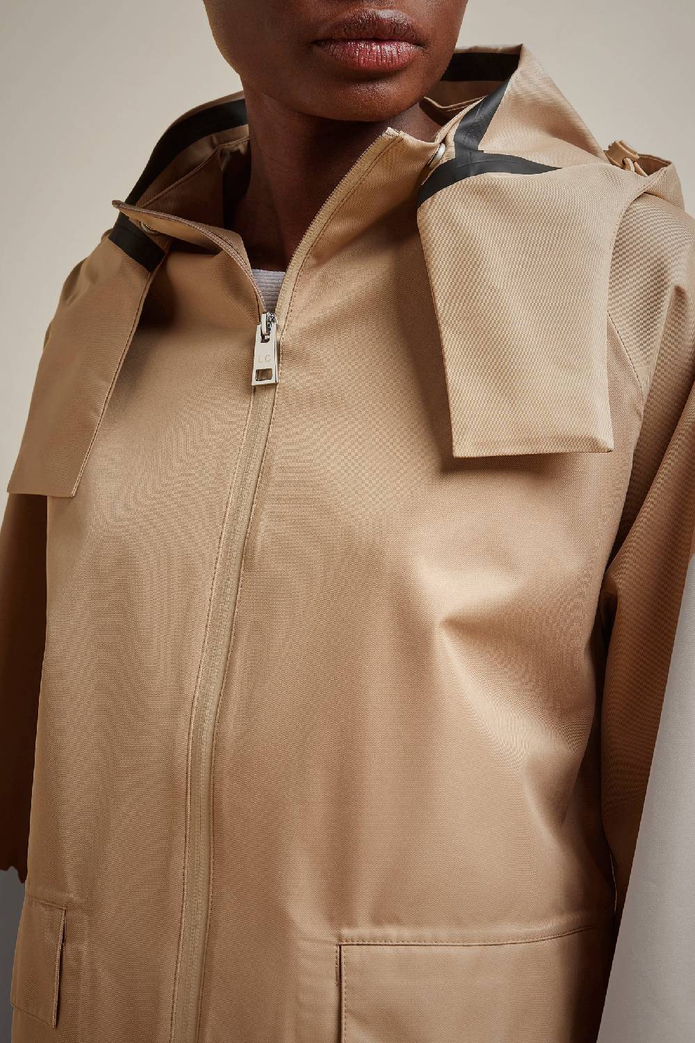 Liviana Conti GIACCA TERMOSALDATA S4FF4SW30V56-1.38