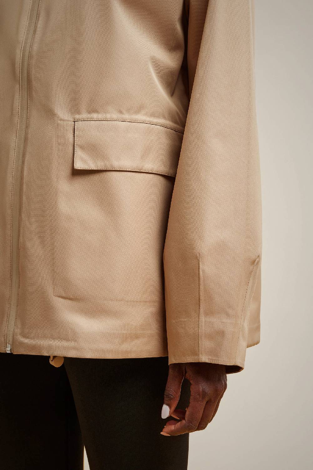 Liviana Conti GIACCA TERMOSALDATA S4FF4SW30V56-1.38