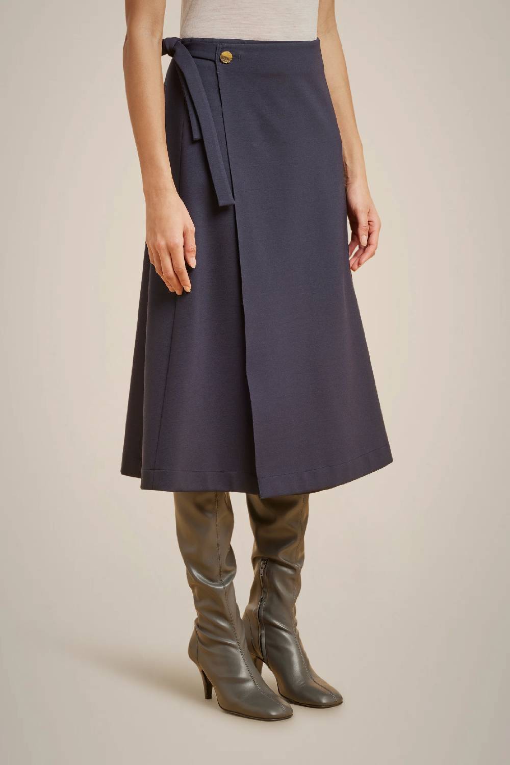 Liviana Conti GONNA A PORTAFOGLIO W4LL4WI45N08-0.38