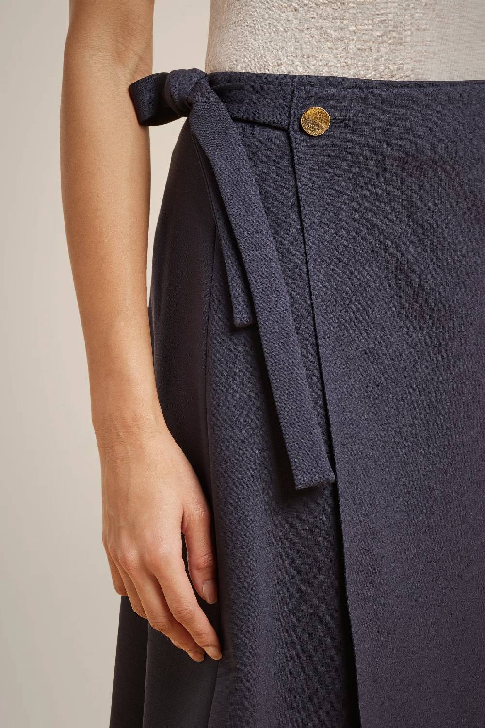 Liviana Conti GONNA A PORTAFOGLIO W4LL4WI45N08-0.38