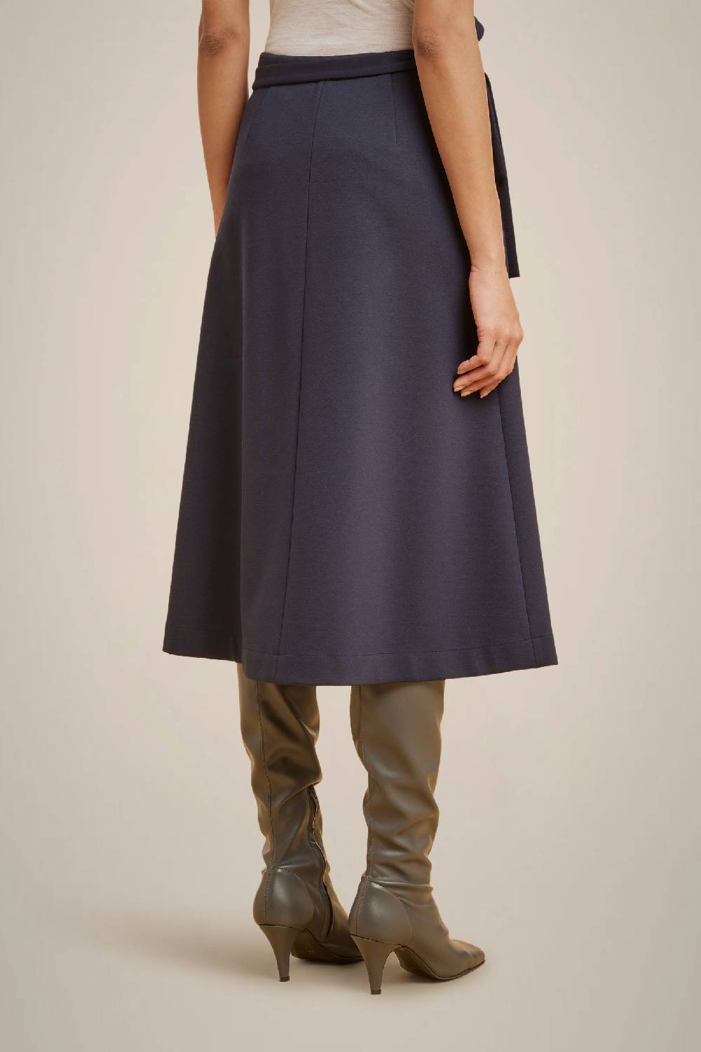 Liviana Conti GONNA A PORTAFOGLIO W4LL4WI45N08-0.38