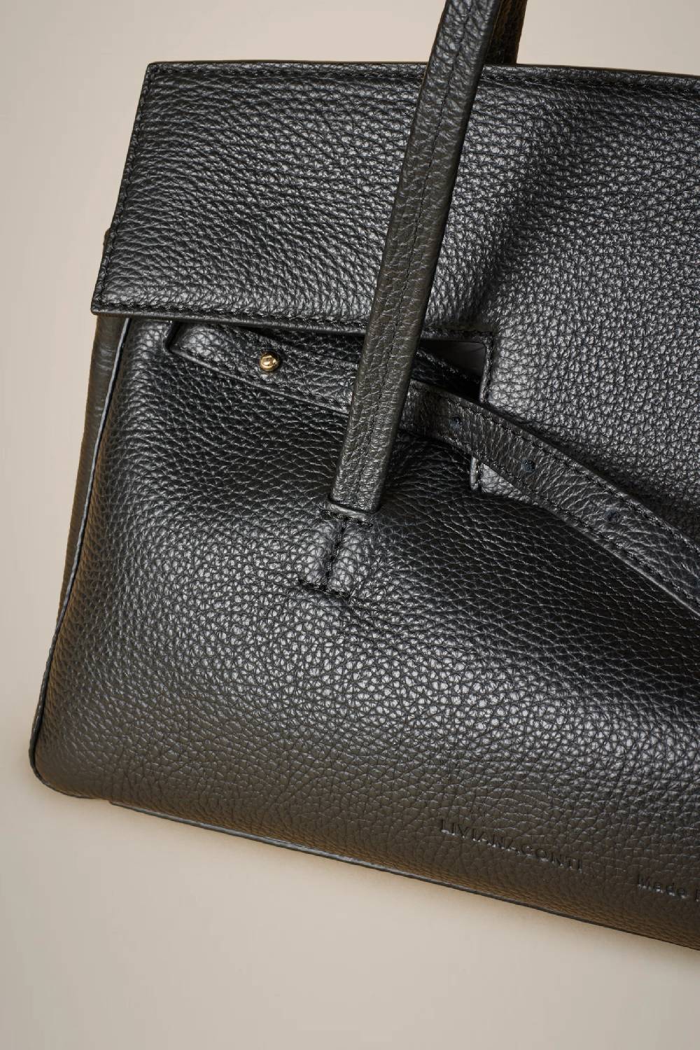 Liviana Conti HAND BAG CON PATTINA W4AA4WA05Y69-0.NR