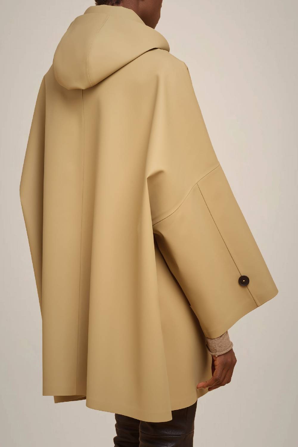 Liviana Conti IMPERMEABILE TERMOSALDATO W4FF4WW40T50-1.38