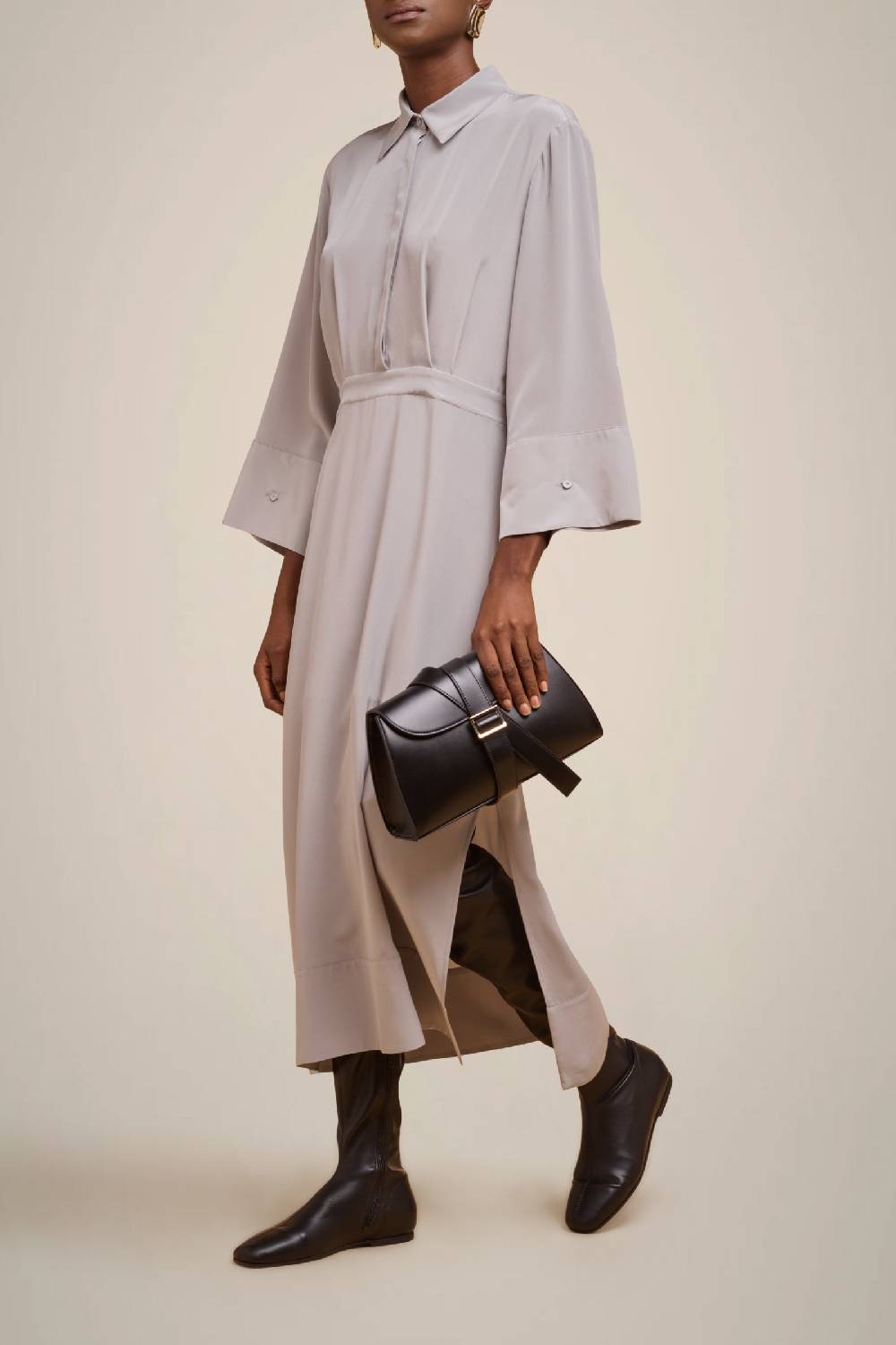 Liviana Conti ABITO 100% SETA W4FF4WS11X72-0.38