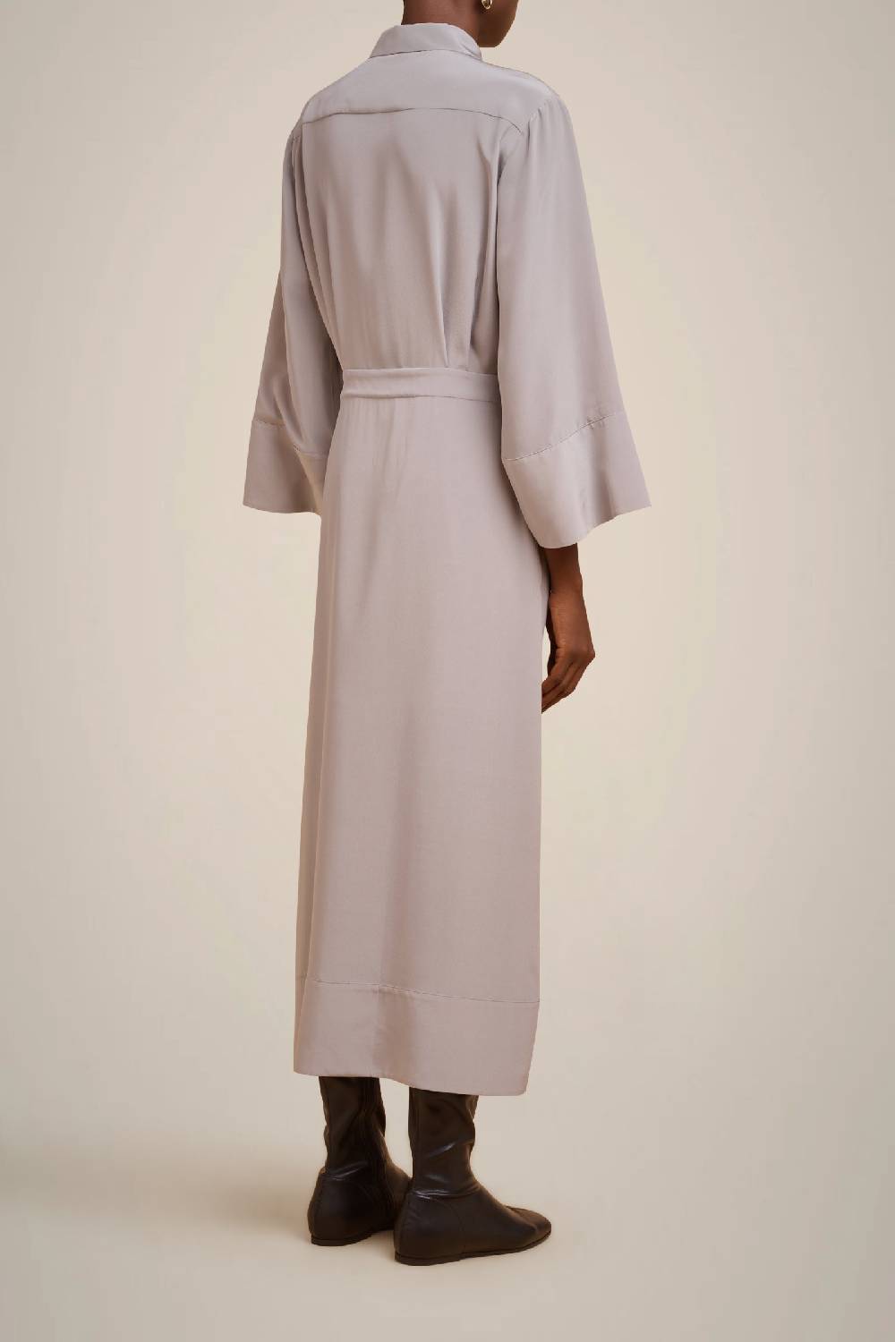 Liviana Conti ABITO 100% SETA W4FF4WS11X72-0.38