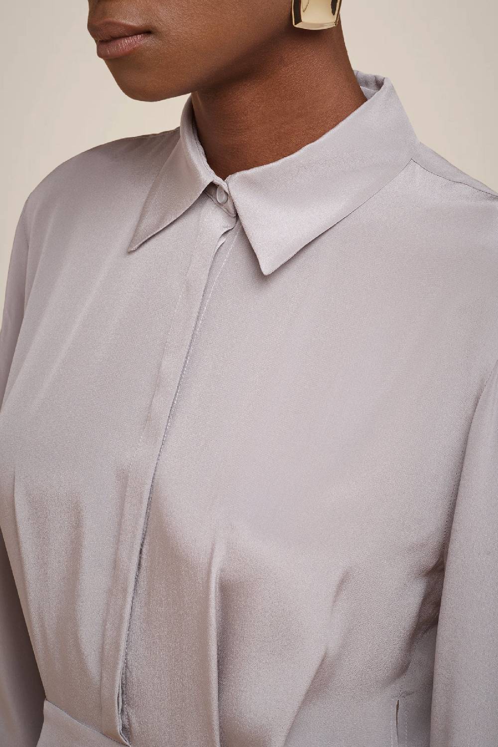 Liviana Conti ABITO 100% SETA W4FF4WS11X72-0.38