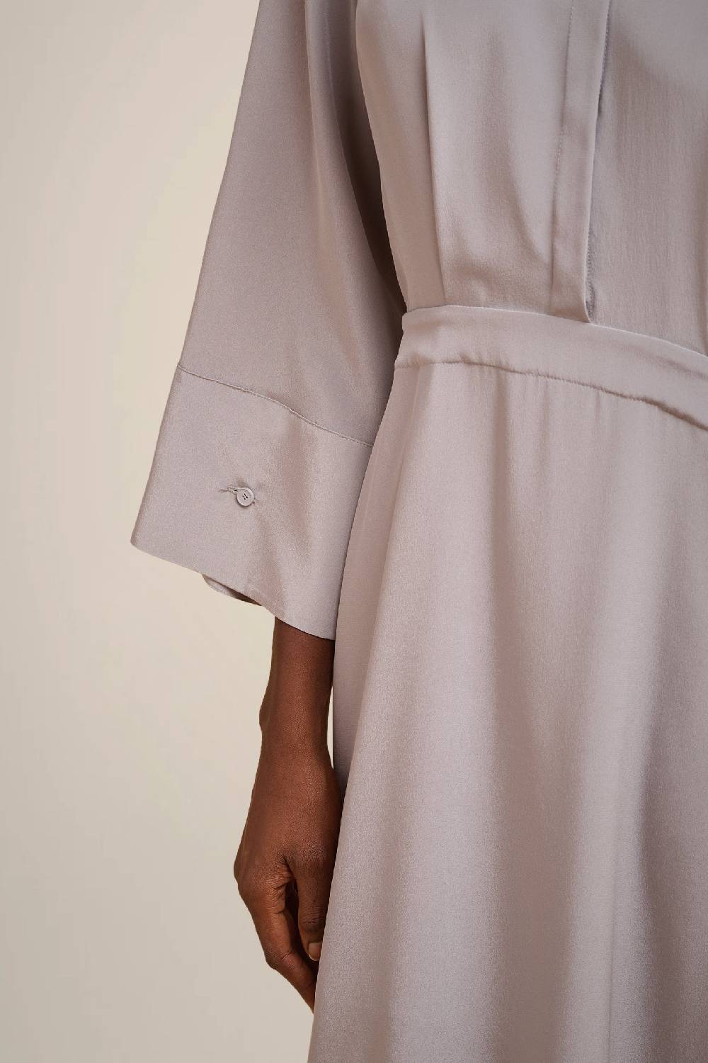 Liviana Conti ABITO 100% SETA W4FF4WS11X72-0.38