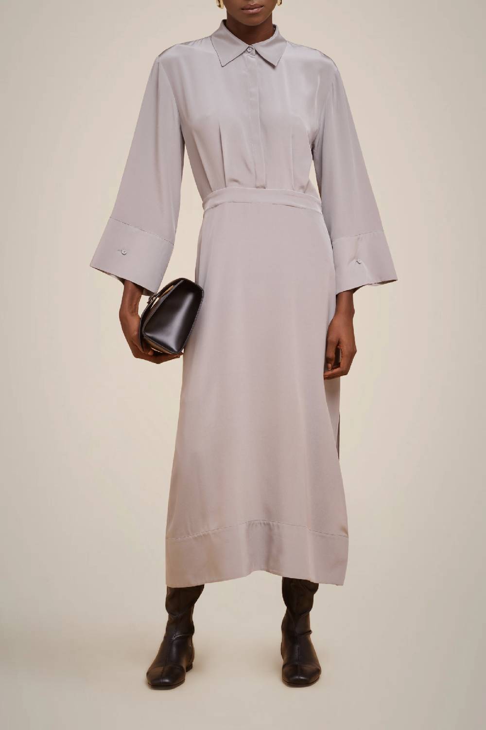 Liviana Conti ABITO 100% SETA W4FF4WS11X72-0.38