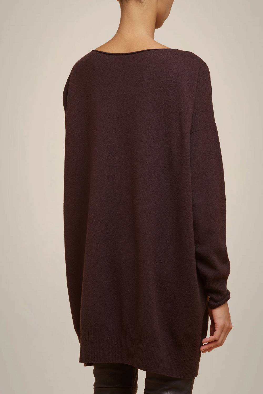 Liviana Conti ABITO A BARCHETTA W4FF4WB11W36-0.S