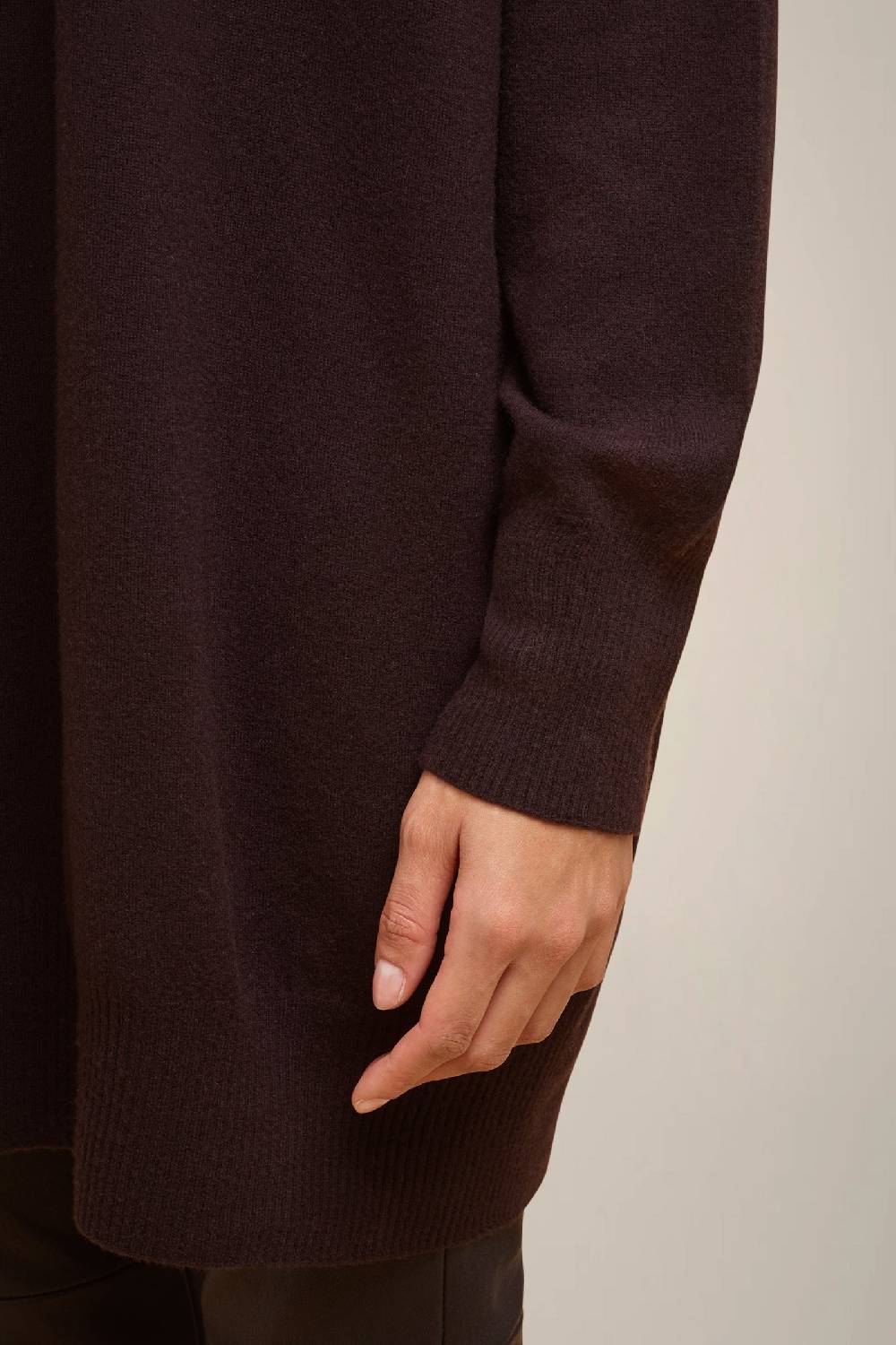 Liviana Conti ABITO A BARCHETTA W4FF4WB11W36-0.S