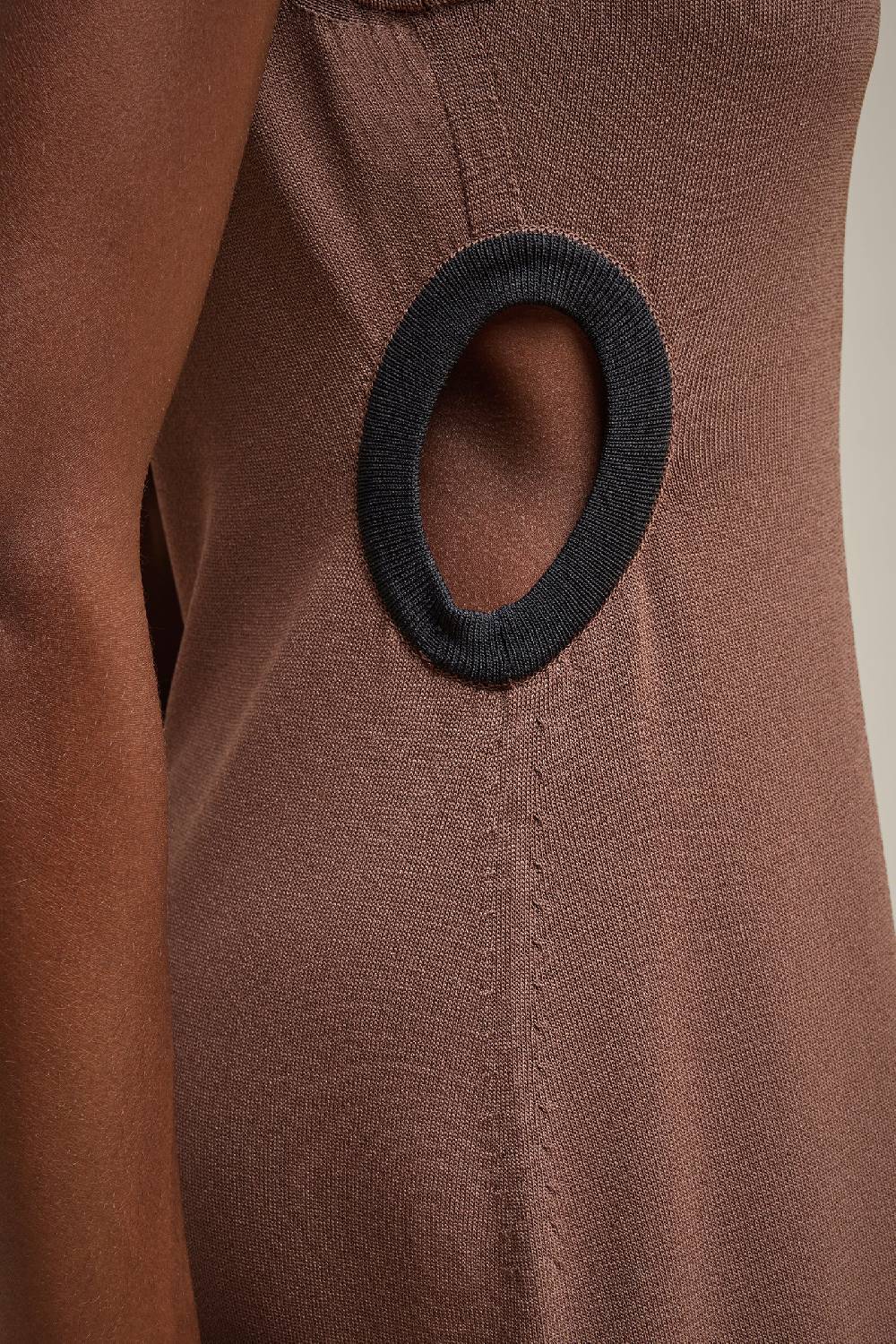 Liviana Conti ABITO A CANOTTA S4LL4SA40W37-Y.XS