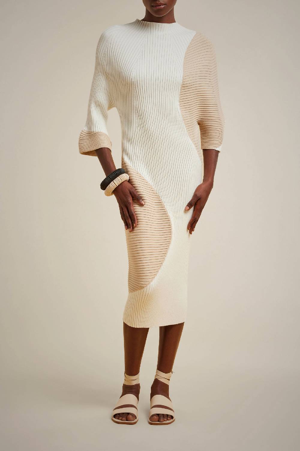 Liviana Conti ABITO A COSTE S4FF4SF43A01W4.XS