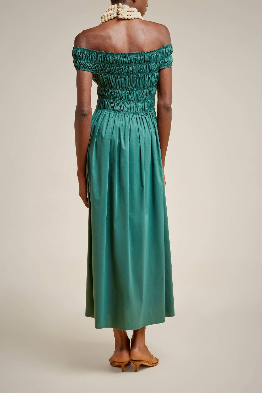 Liviana Conti ABITO ARRICCI S4LL4SK26P60-0.38