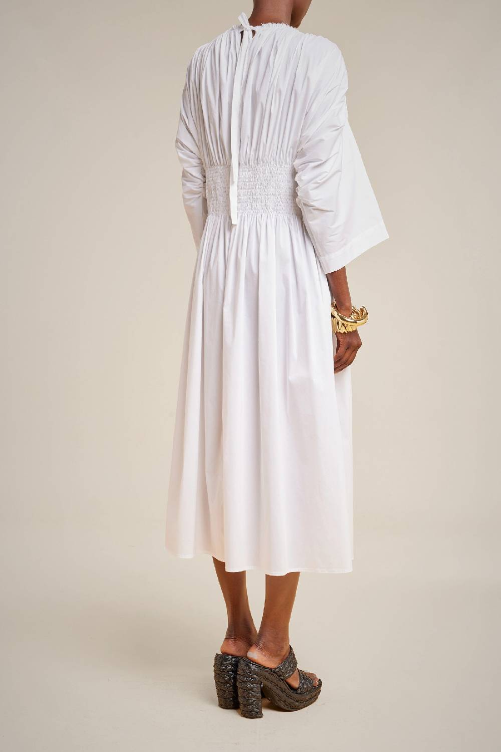 Liviana Conti ABITO ARRICCI S4LL4SK35A01-0.40