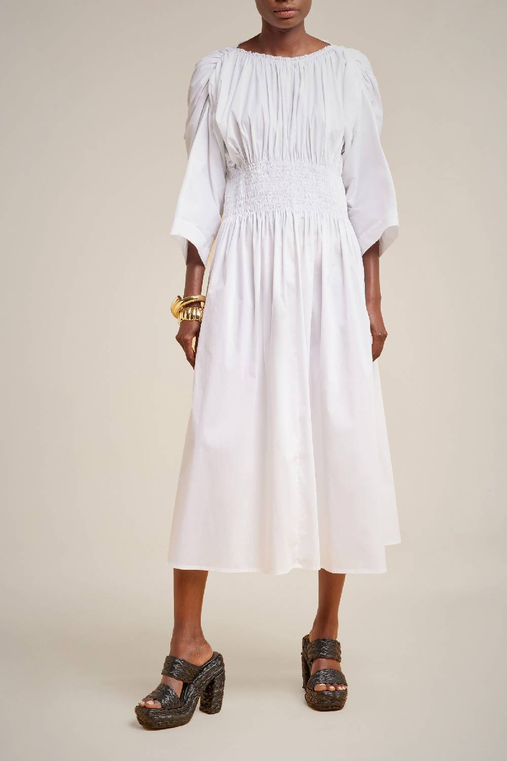 Liviana Conti ABITO ARRICCI S4LL4SK35A01-0.40