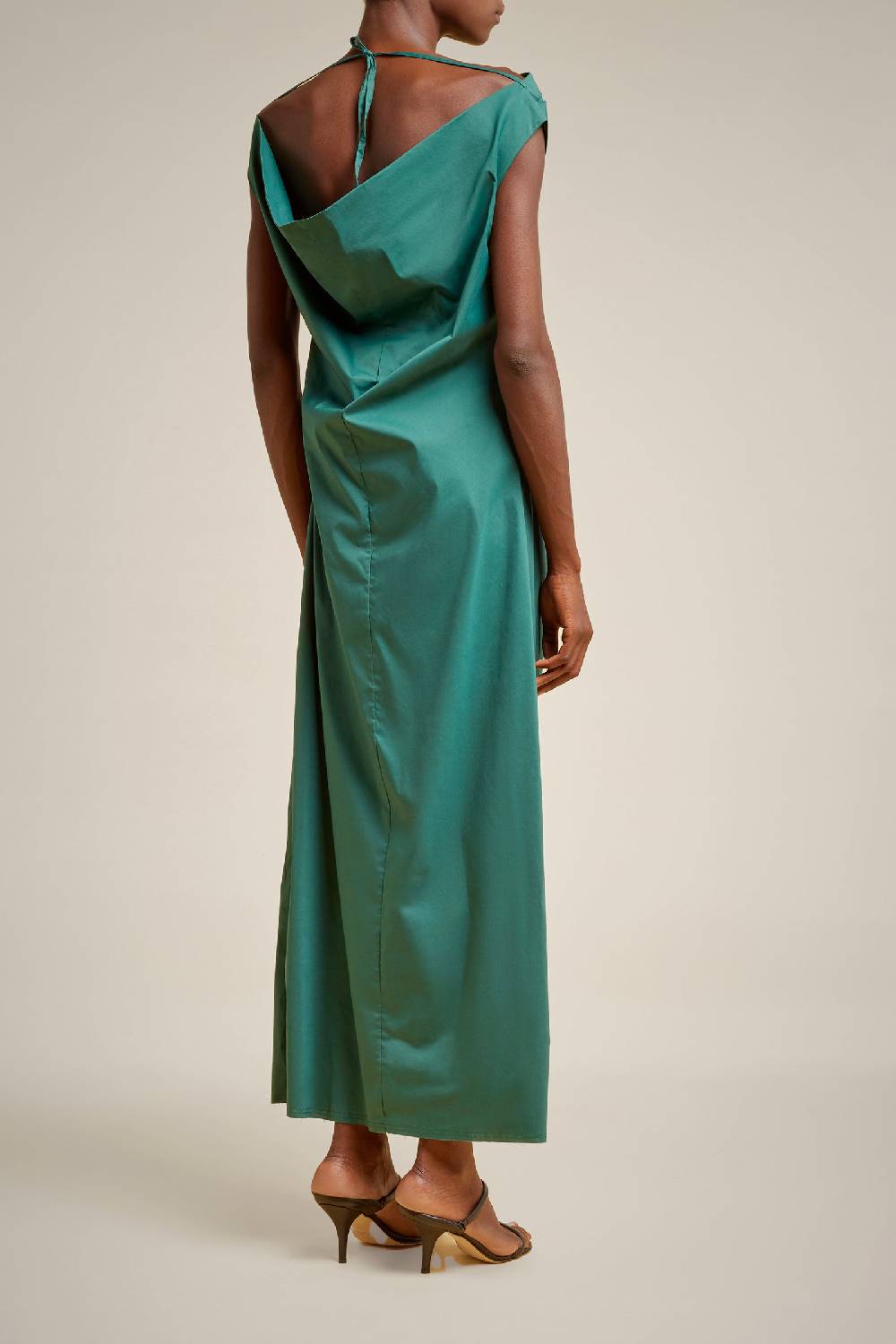 Liviana Conti ABITO ASIMMETRICO S4LL4SK29P60-0.40