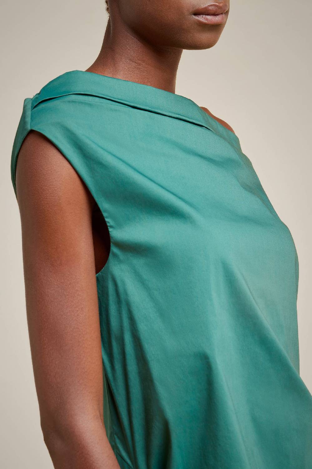 Liviana Conti ABITO ASIMMETRICO S4LL4SK29P60-0.40