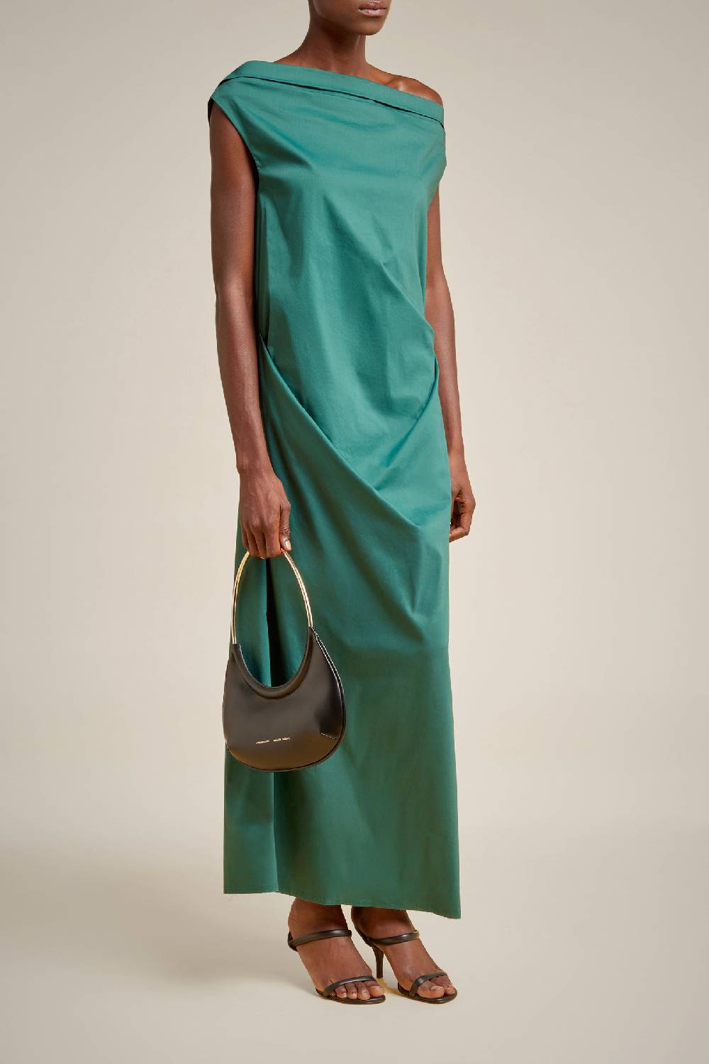 Liviana Conti ABITO ASIMMETRICO S4LL4SK29P60-0.40