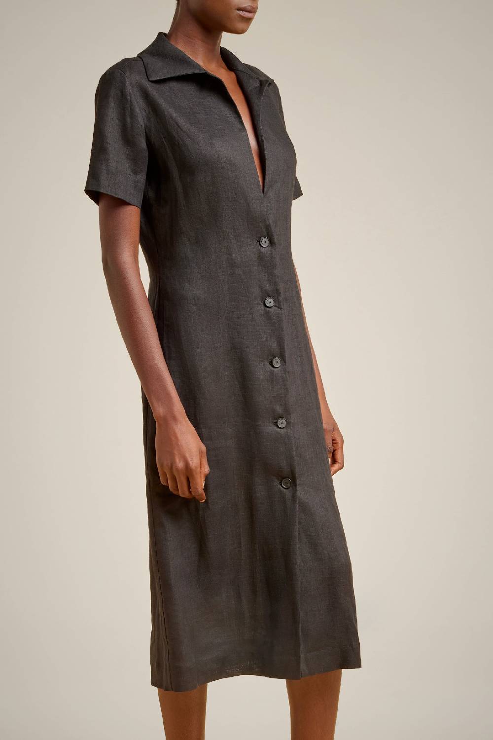 Liviana Conti ABITO BOTTONI S4LL4SL25Y69-0.38