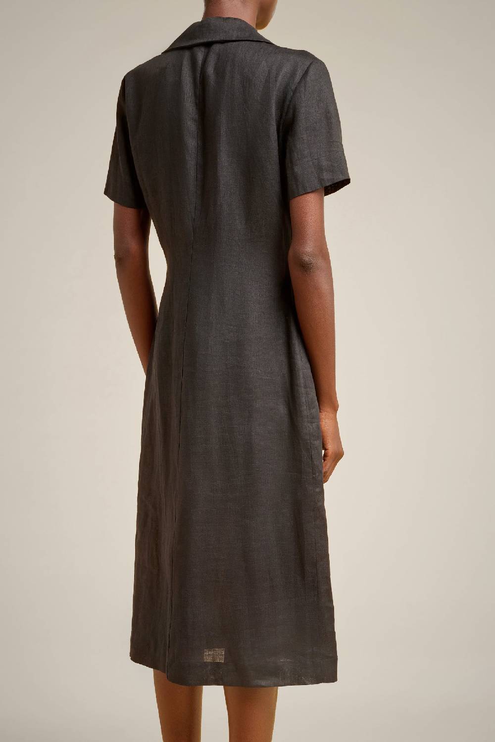 Liviana Conti ABITO BOTTONI S4LL4SL25Y69-0.38