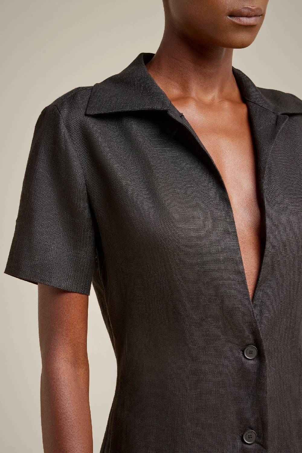 Liviana Conti ABITO BOTTONI S4LL4SL25Y69-0.38